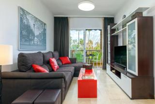 Sunstay Costa Lago Flat II Torremolinos - Torremolinos - 7
