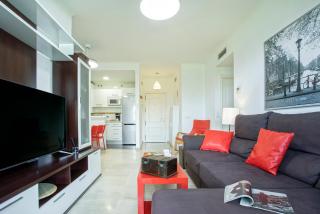 Sunstay Costa Lago Flat II Torremolinos - Torremolinos - 3
