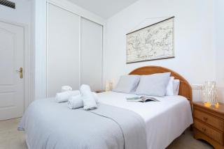 Sunstay Costa Lago Flat II Torremolinos - 5