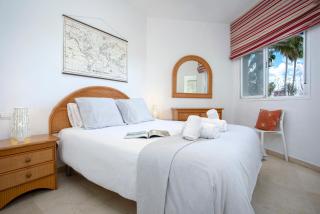 Sunstay Costa Lago Flat II Torremolinos - Torremolinos - 8