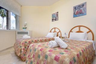 Sunstay Costa Lago Flat II Torremolinos - 1