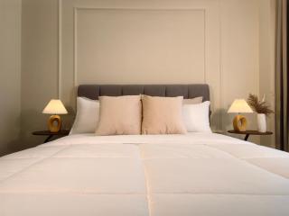 TRX Agile Bukit Bintang 2 Room Family Suites - Kuala Lumpur - 6