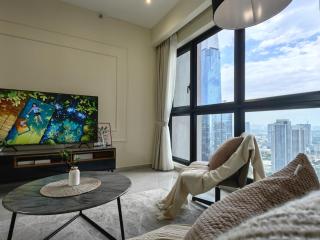 TRX Agile Bukit Bintang 2 Room Family Suites - Kuala Lumpur - 3