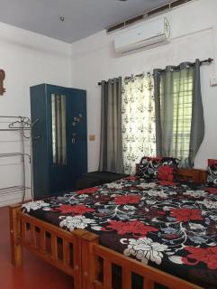 Manipreetham Homestay - Varkala - 4