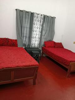 Manipreetham Homestay - Varkala - 3