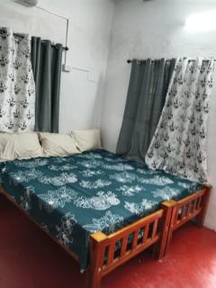 Manipreetham Homestay - Varkala - 2