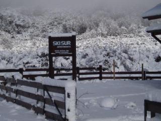 Ski Sur Apartments - San Carlos de Bariloche - 3