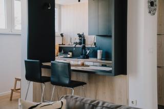 1BDR close to City Center - Free Parking - Sarajevo - 5
