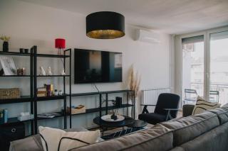 1BDR close to City Center - Free Parking - Sarajevo - 9