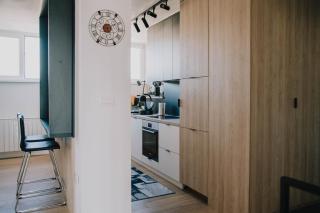 1BDR close to City Center - Free Parking - Sarajevo - 7