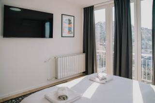 1BDR close to City Center - Free Parking - Sarajevo - 1
