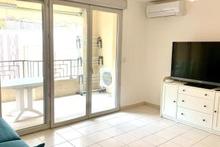 Villa Paloma - Antibes - 9