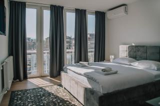 1BDR close to City Center - Free Parking - Sarajevo - 6