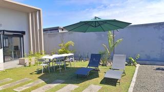 Location villa basse Meublée sis à Vohitsara - Mandriankeniheny - 5