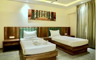 The Grand Imperial - Pune - 7