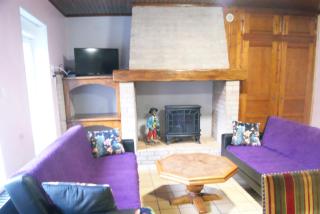 Gite l'or 12 PERS Proche Wimereux Wissant - Belle-et-Houllefort - 7