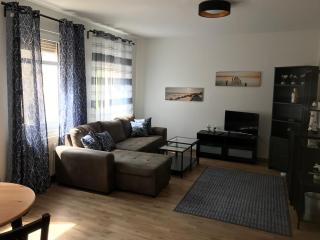 Mikra Homes24 in Meerane - Meerane - 7