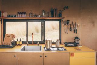 Off-Grid Cabin Nestled in Nature - Pet Friendly - Ottessa - - 4