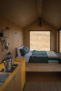 Off-Grid Cabin Nestled in Nature - Pet Friendly - Ottessa - - 3