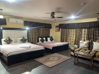 Urban Inn Resort - Srinagar - 7
