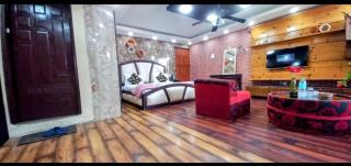 Urban Inn Resort - Srinagar - 5