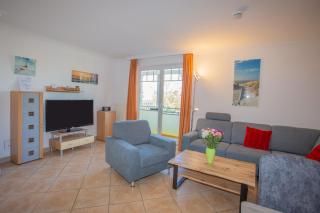 Ferienhaus zum Südstrand - Ostseebad Sellin - 8
