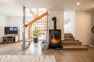 AlpenNest Appartement - Innsbruck - 4