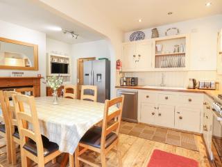 Mor Iwerddon - Barmouth - 4
