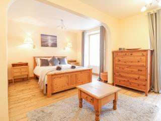 Mor Iwerddon - Barmouth - 1