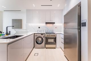 Close Proximity to Leisure Areas and City View 1BR, Binghatti Corner, Jumeirah Village Circle by Deluxe Holiday Homes - 8