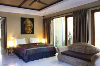 Bayshore Residence - Candidasa - 5
