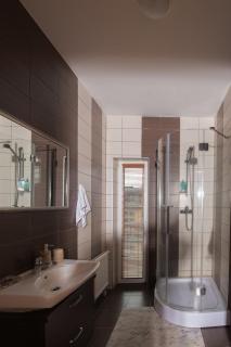 Vanagupės Apartamentai - Palanga - 9