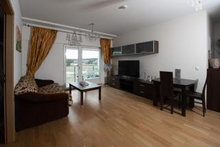 Vanagupės Apartamentai - Palanga - 7