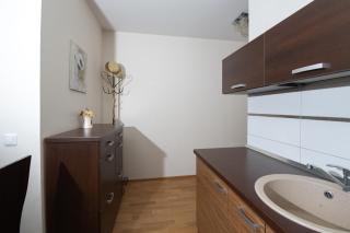 Vanagupės Apartamentai - Palanga - 6