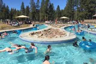 Split Rock - Sunriver - 4