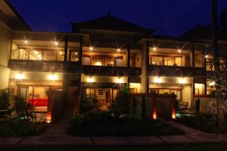 Bayshore Residence - Candidasa - 3