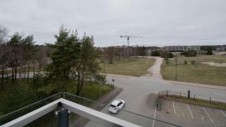 Vanagupės Apartamentai - Palanga - 1