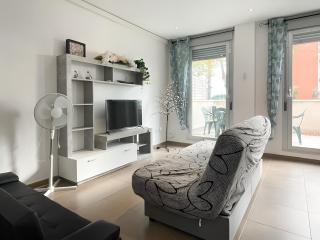 Apartamento Mediterranea mar y piscina - Benicarló - 0