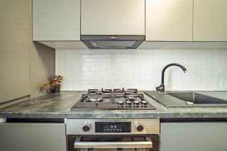 COZY Studios at Q Residence - Palas Mall Iasi - Iaşi - 8