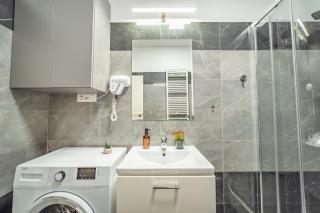 COZY Studios at Q Residence - Palas Mall Iasi - Iaşi - 5