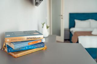 COZY Studios at Q Residence - Palas Mall Iasi - Iaşi - 3