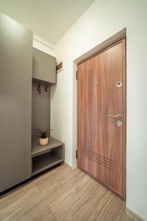COZY Studios at Q Residence - Palas Mall Iasi - Iaşi - 2