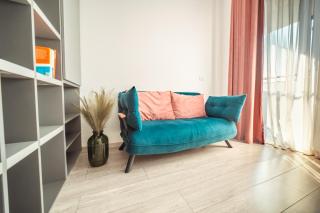 COZY Studios at Q Residence - Palas Mall Iasi - Iaşi - 1