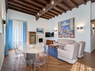 Flats4rent Amavi Suite e Dimora Mimma - Verona - 9