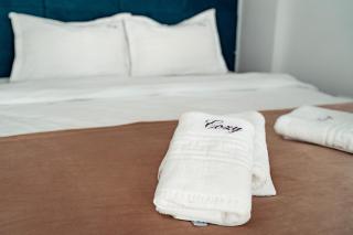 COZY Studios at Q Residence - Palas Mall Iasi - 1