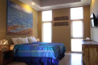 Bayshore Residence - Candidasa - 2