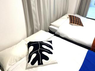 R Inn 本町 R-Inn Hommachi - Osaka - 7
