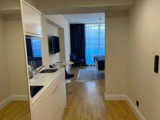 Hotel by the sea - Batumi - 7