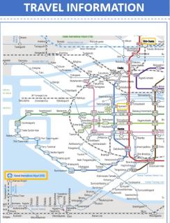 R Inn 本町 R-Inn Hommachi - Osaka - 4