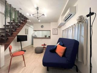 R Inn 本町 R-Inn Hommachi - Osaka - 3